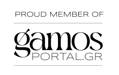 Member of GamosPortal.gr